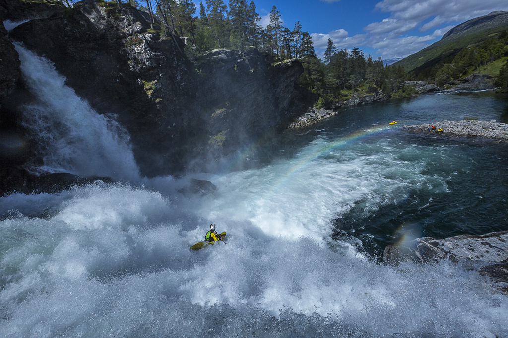 About Eat Sleep Kayak